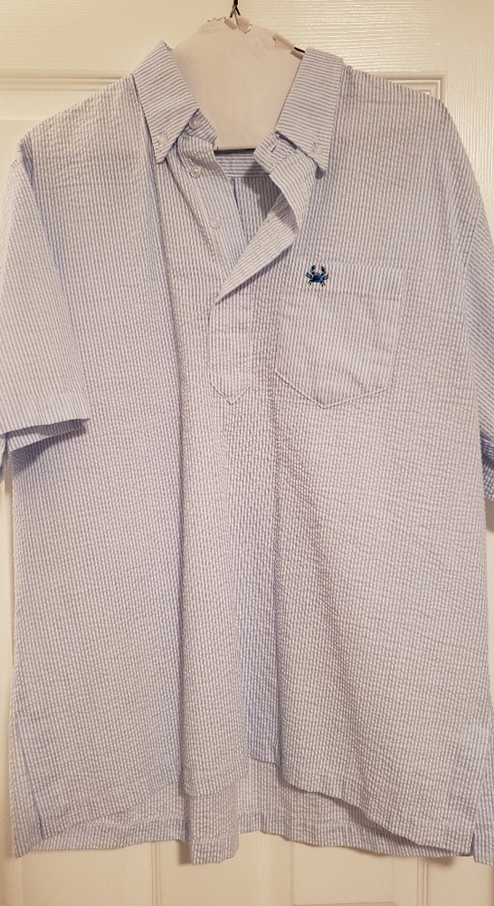 Coast Island Shirt